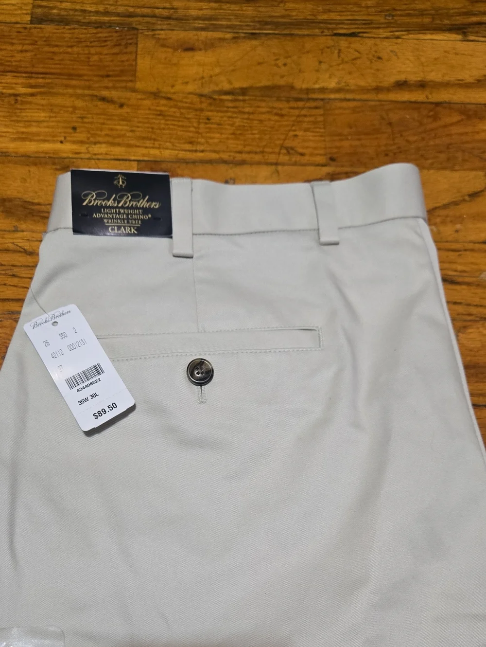 Brooks Brothers nwt brooks